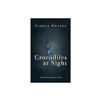 Deep Vellum Publishing Crocodiles at Night (häftad, eng)