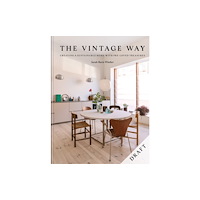 Octopus publishing group The Vintage Way (inbunden, eng)