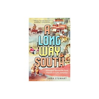 Bradt Travel Guides A Long Way South (häftad, eng)