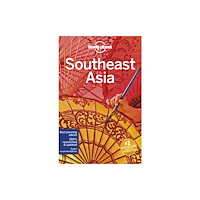 Lonely Planet Global Limited Lonely Planet Southeast Asia (häftad, eng)