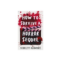 Little Tiger Press Group How to Survive a Horror Sequel (häftad, eng)