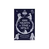 Ebury Publishing Doctor Who: 1001 Nights in Time and Space (inbunden, eng)