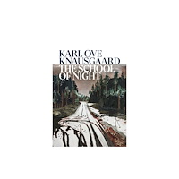 Vintage Publishing The School of Night (inbunden, eng)