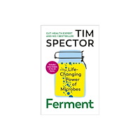 Vintage Publishing Ferment (inbunden, eng)