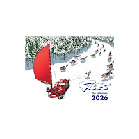 Octopus publishing group Giles 2026 (häftad, eng)