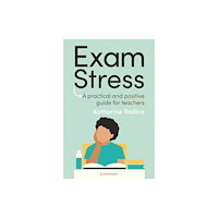 Bloomsbury Publishing PLC Exam Stress (häftad, eng)