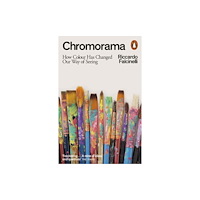 Penguin books ltd Chromorama (häftad, eng)