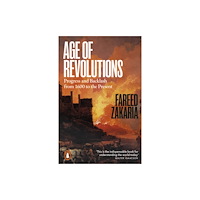 Penguin books ltd Age of Revolutions (häftad, eng)