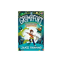 Usborne Publishing Ltd Grumpfort (häftad, eng)