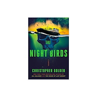 Titan Books Ltd The Night Birds (häftad, eng)