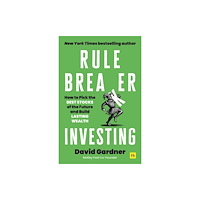 Harriman House Publishing Rule Breaker Investing (häftad, eng)