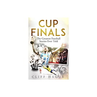 Pitch Publishing Ltd Cup Finals (häftad, eng)