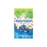 Bonnier Books Ltd Intertidal (inbunden, eng)