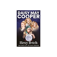 Octopus publishing group Hexy Witch (häftad, eng)