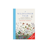 Octopus publishing group A Wildflower Year (inbunden, eng)