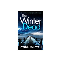 Canelo The Winter Dead (häftad, eng)