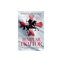 Canelo Templar Traitor (häftad, eng)