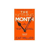 Canelo The Nothing Month (häftad, eng)