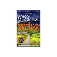 Canelo The Solace Farm Killings (häftad, eng)