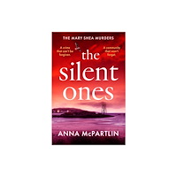 Canelo The Silent Ones (häftad, eng)