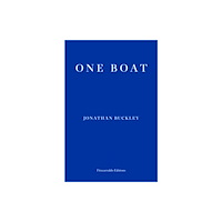 Fitzcarraldo Editions One Boat (häftad, eng)