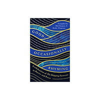 Canelo Good, Occasionally Rhyming (inbunden, eng)