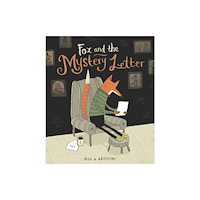 Quarto Publishing Plc Fox and the Mystery Letter (häftad, eng)
