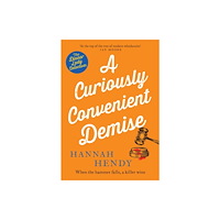 Canelo A Curiously Convenient Demise (häftad, eng)