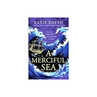 Canelo A Merciful Sea (häftad, eng)