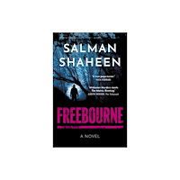 Collective Ink Freebourne (häftad, eng)