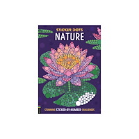 Michael O'Mara Books Ltd Sticker Dots: Nature (häftad, eng)