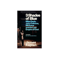 Canongate Books 3 Shades of Blue (häftad, eng)