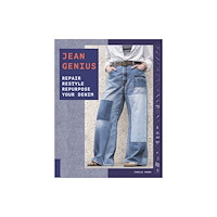 Thames & Hudson Ltd Jean Genius (häftad, eng)