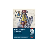 Helion & Company The Battle of Lens 1648 (häftad, eng)