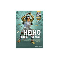 Helion & Company Heiho The Art of War (häftad, eng)