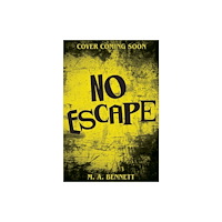 Hachette Children's Group No Escape (häftad, eng)