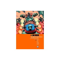 Rebellion Publishing Ltd. Judge Dredd: The Complete Case Files 46 (häftad, eng)