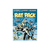 Rebellion Publishing Ltd. Rat Pack: Convict Commandos (häftad, eng)
