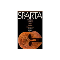Profile Books Ltd Sparta (inbunden, eng)