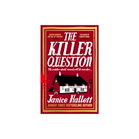 Profile Books Ltd The Killer Question (inbunden, eng)