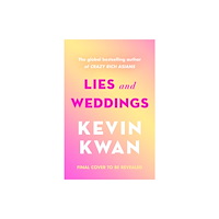 Cornerstone Lies and Weddings (häftad, eng)