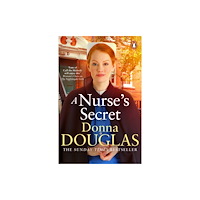 Cornerstone A Nurse’s Secret (häftad, eng)