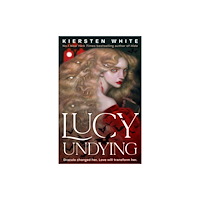 Cornerstone Lucy Undying: A Dracula Novel (häftad, eng)