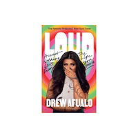 Cornerstone Loud (häftad, eng)