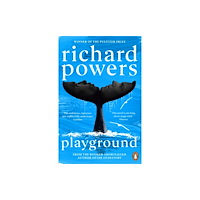 Cornerstone Playground (häftad, eng)