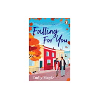 Cornerstone Falling for You (häftad, eng)