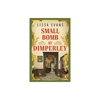 Transworld publishers ltd Small Bomb At Dimperley (häftad, eng)