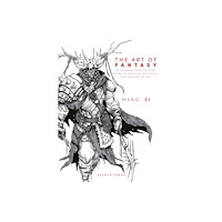 Search Press Ltd The Art of Fantasy (inbunden, eng)