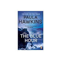 Transworld publishers ltd The Blue Hour (häftad, eng)