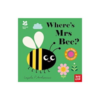 Nosy Crow Ltd National Trust: Where's Mrs Bee? (bok, board book, eng)
